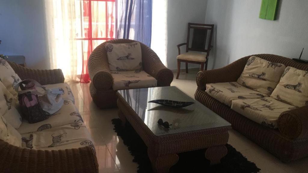 Arcoiris Share Apartment Bavaro Punta Cana Buitenkant foto