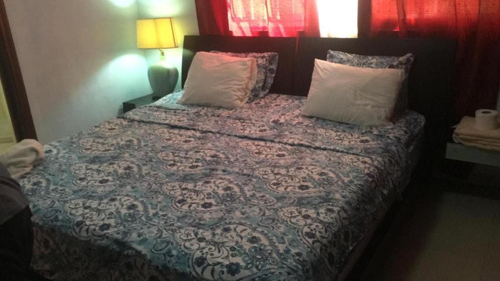 Arcoiris Share Apartment Bavaro Punta Cana Buitenkant foto