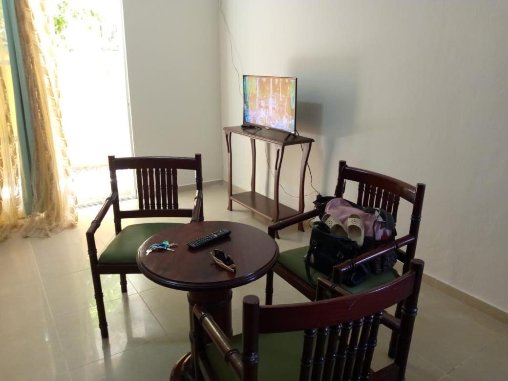 Arcoiris Share Apartment Bavaro Punta Cana Buitenkant foto