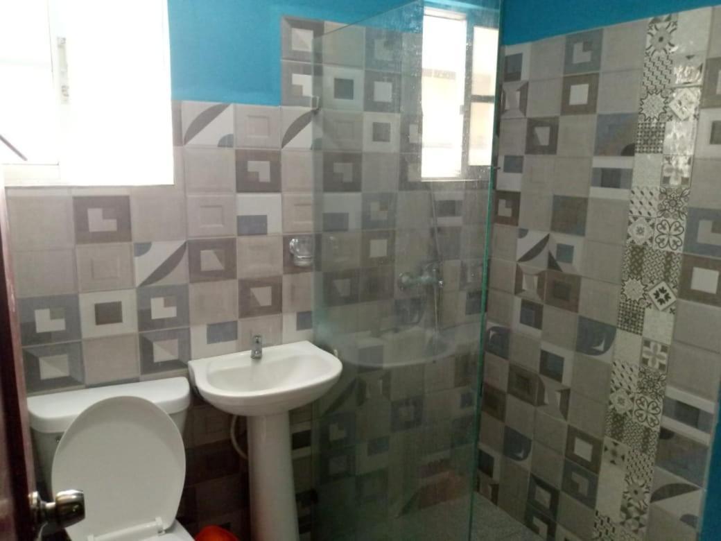 Arcoiris Share Apartment Bavaro Punta Cana Buitenkant foto