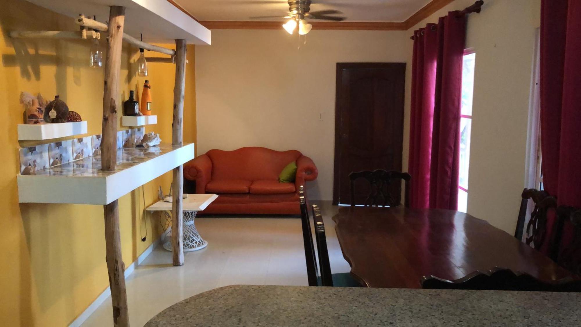 Arcoiris Share Apartment Bavaro Punta Cana Buitenkant foto