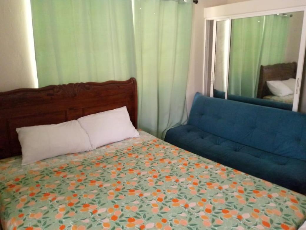 Arcoiris Share Apartment Bavaro Punta Cana Buitenkant foto
