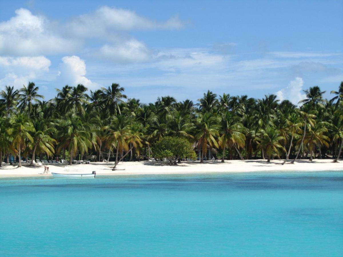 Arcoiris Share Apartment Bavaro Punta Cana Buitenkant foto