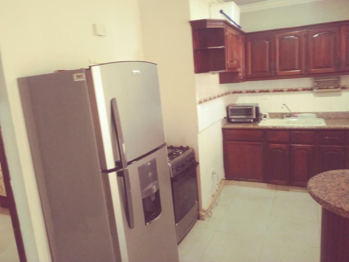 Arcoiris Share Apartment Bavaro Punta Cana Kamer foto