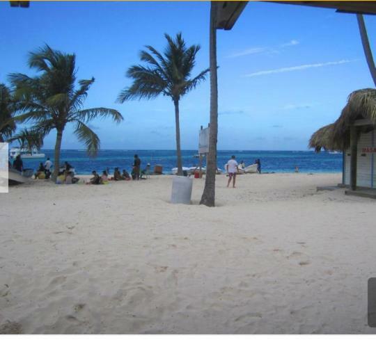 Arcoiris Share Apartment Bavaro Punta Cana Buitenkant foto