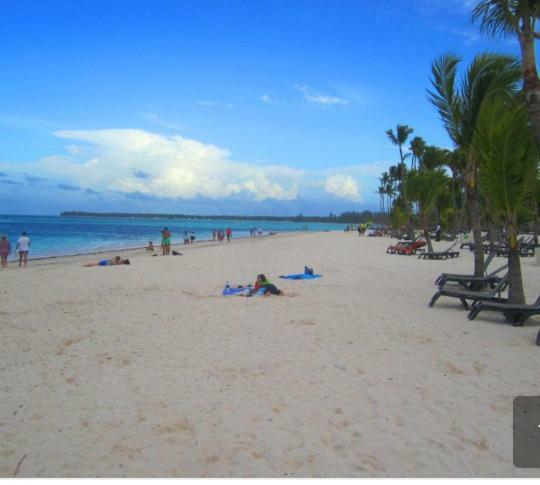 Arcoiris Share Apartment Bavaro Punta Cana Buitenkant foto