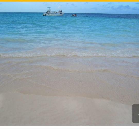 Arcoiris Share Apartment Bavaro Punta Cana Buitenkant foto