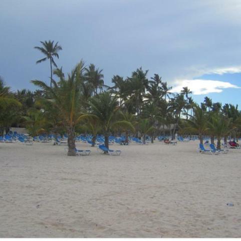 Arcoiris Share Apartment Bavaro Punta Cana Buitenkant foto