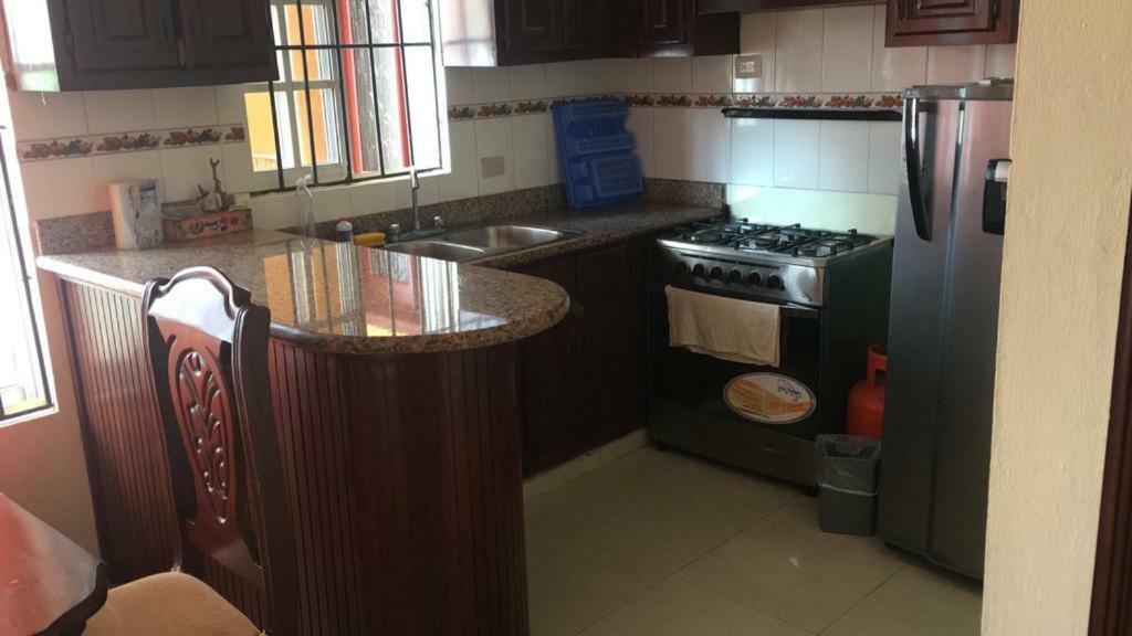 Arcoiris Share Apartment Bavaro Punta Cana Buitenkant foto