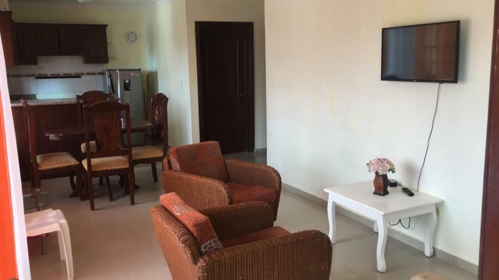 Arcoiris Share Apartment Bavaro Punta Cana Buitenkant foto