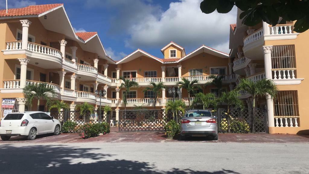 Arcoiris Share Apartment Bavaro Punta Cana Buitenkant foto