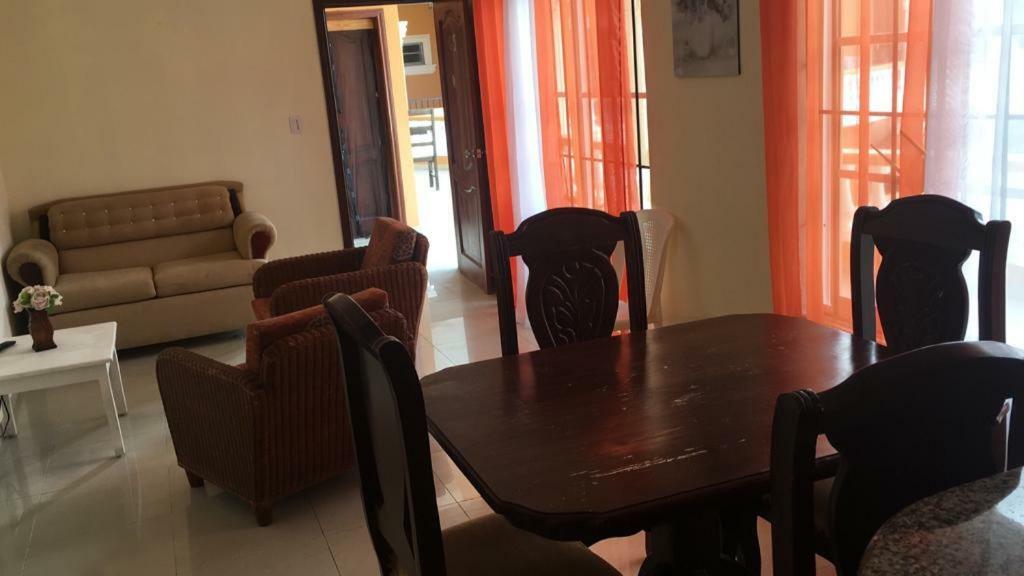 Arcoiris Share Apartment Bavaro Punta Cana Buitenkant foto
