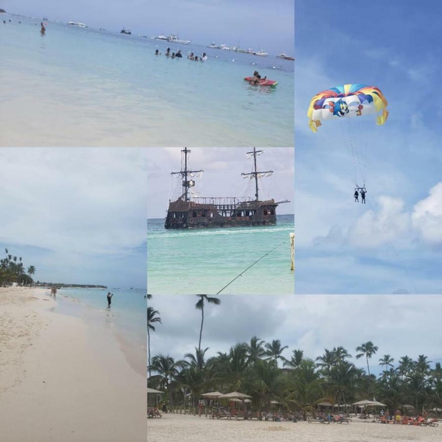 Arcoiris Share Apartment Bavaro Punta Cana Buitenkant foto
