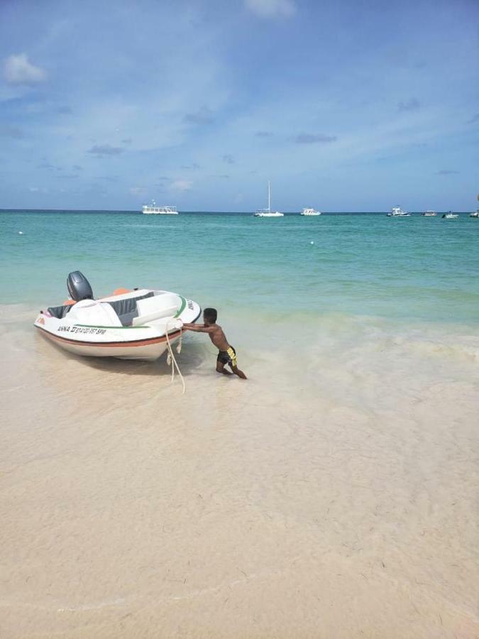 Arcoiris Share Apartment Bavaro Punta Cana Buitenkant foto
