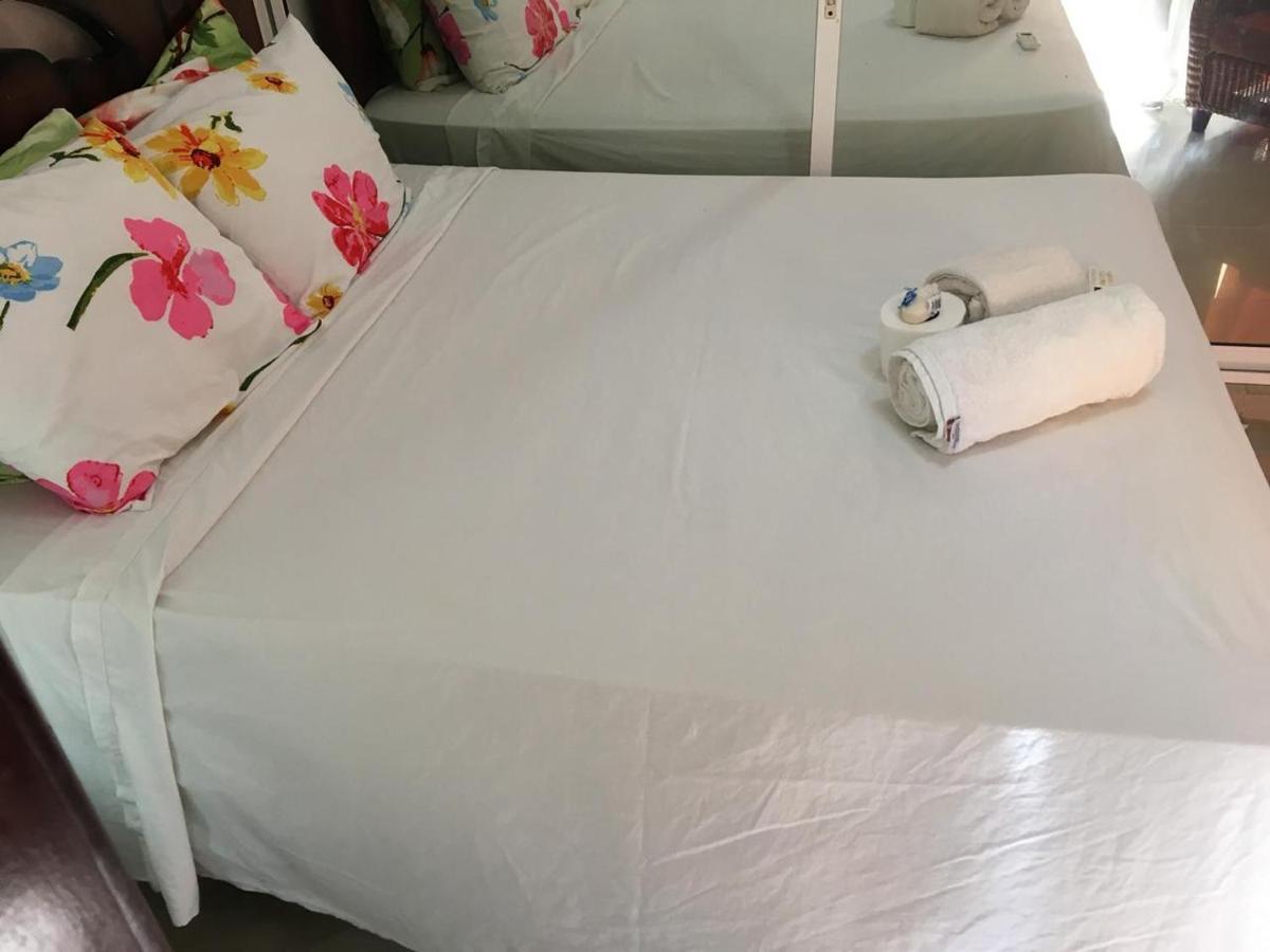 Arcoiris Share Apartment Bavaro Punta Cana Buitenkant foto