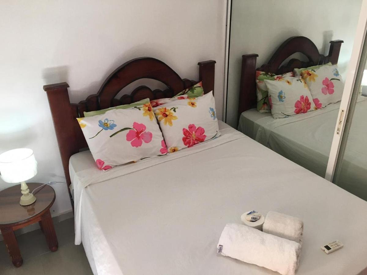 Arcoiris Share Apartment Bavaro Punta Cana Buitenkant foto