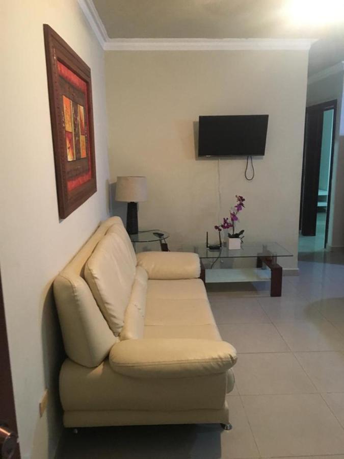Arcoiris Share Apartment Bavaro Punta Cana Buitenkant foto