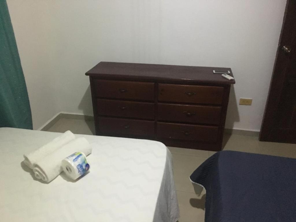 Arcoiris Share Apartment Bavaro Punta Cana Buitenkant foto