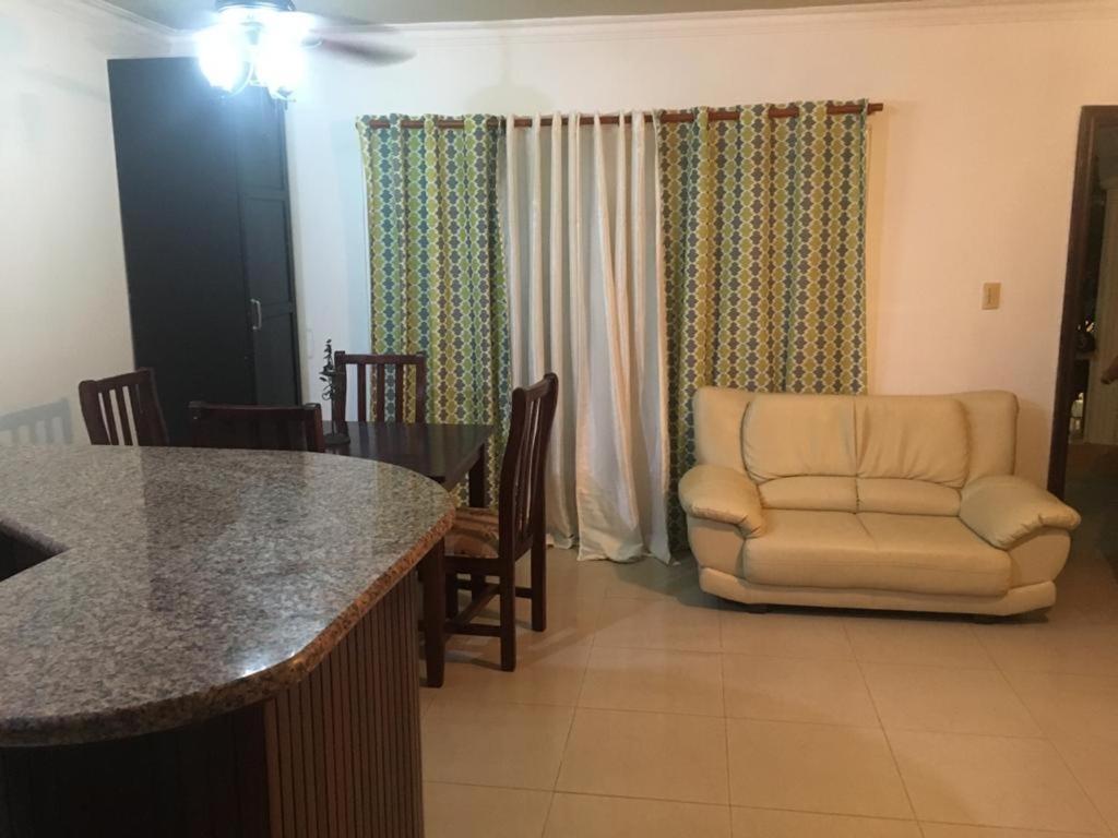 Arcoiris Share Apartment Bavaro Punta Cana Buitenkant foto