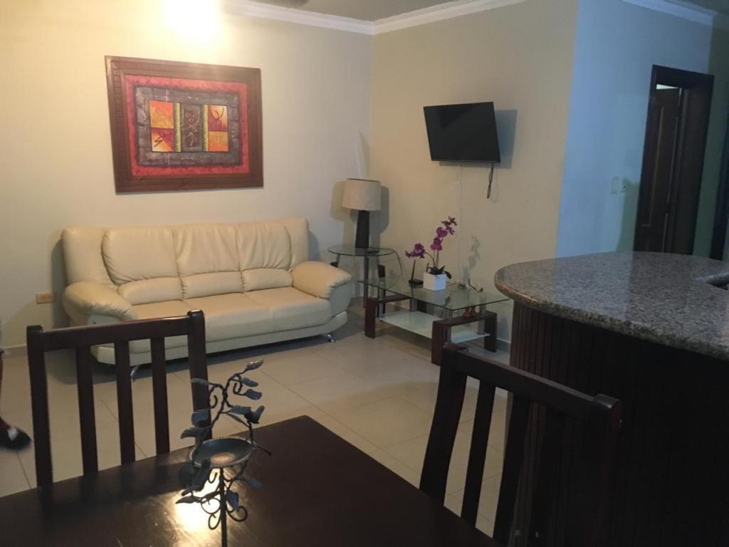 Arcoiris Share Apartment Bavaro Punta Cana Buitenkant foto