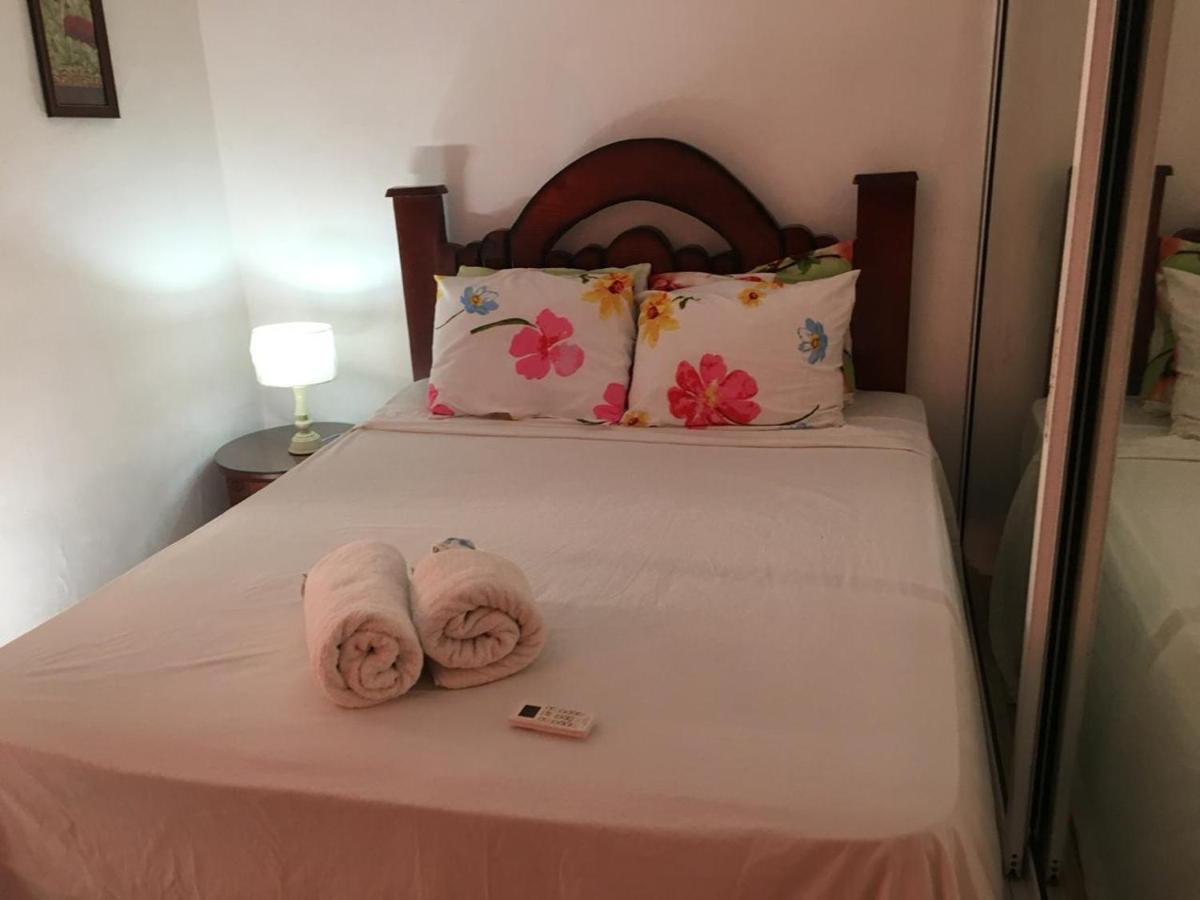 Arcoiris Share Apartment Bavaro Punta Cana Kamer foto