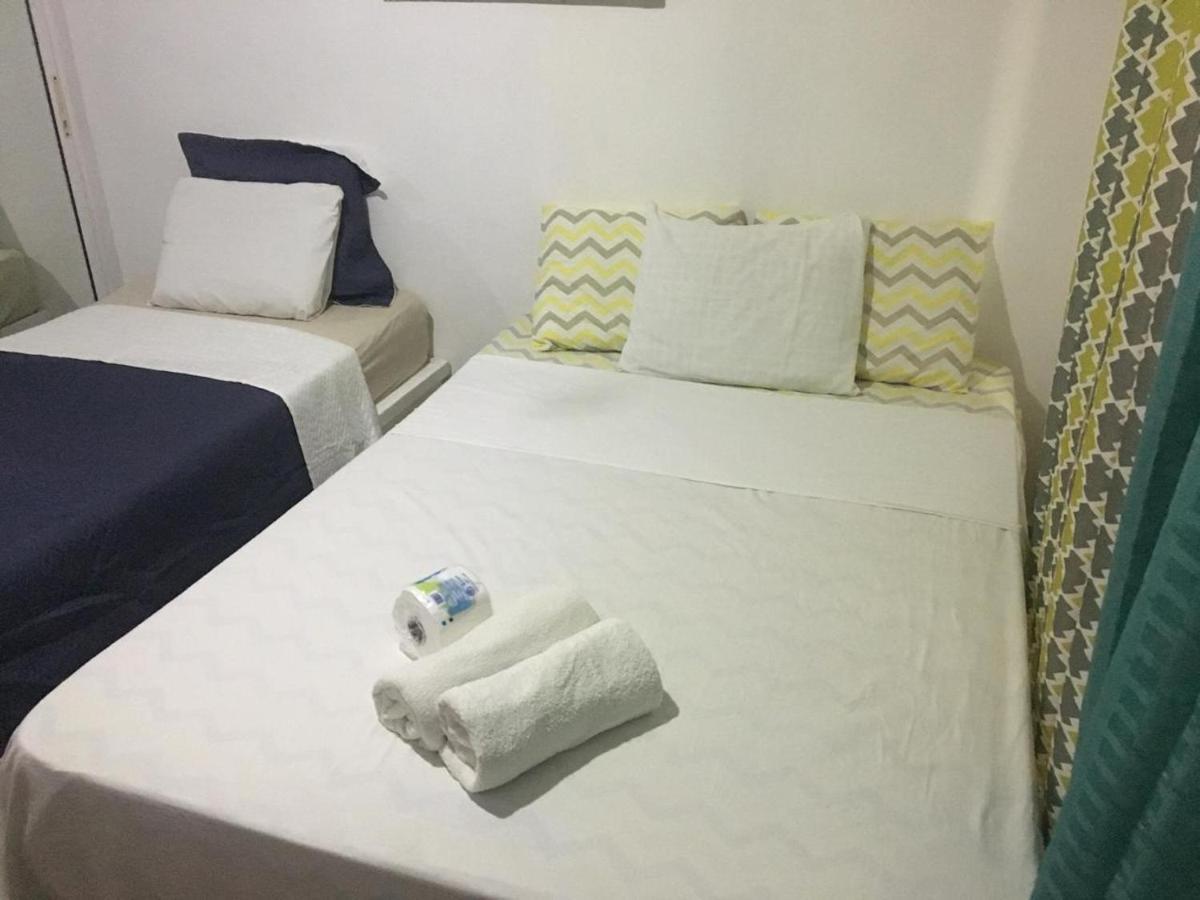 Arcoiris Share Apartment Bavaro Punta Cana Buitenkant foto